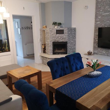 Yesplease Gizycko Mazury Lägenhet Exteriör bild